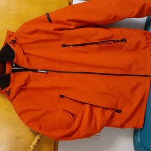 Brand new Calvin Klein unisex warm jacket